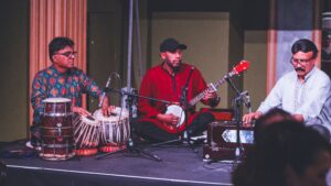 baul music performers 